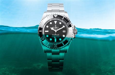 most durable rolex.